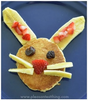 bunny pancake [300x343]