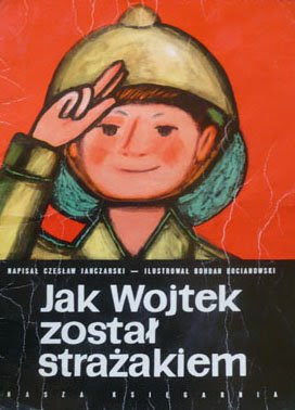 jak wojtek został [272x378]