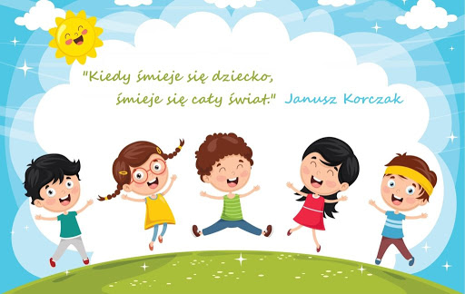 kiedy śmieje się dziecko korczak [512x324]