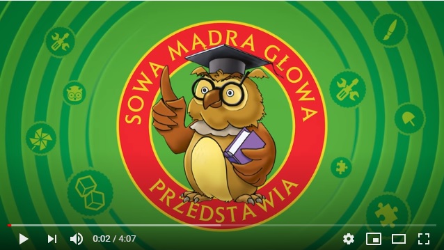 sowa mądea głowa powtórzenie [638x359]