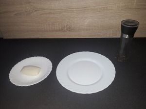 Potrzebne składniki