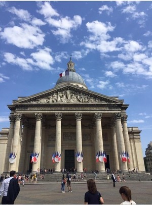 Francja