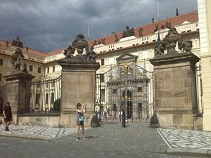 Czechy 