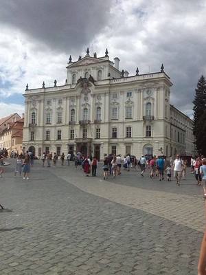Czechy