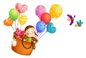 BALON