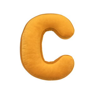 literka c 