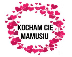 KOCHANYM MAMOM