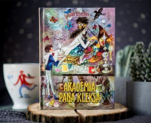 Pan Kleks