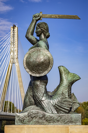 Syrenka Warszawska 