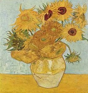 VincentBvan Gogh