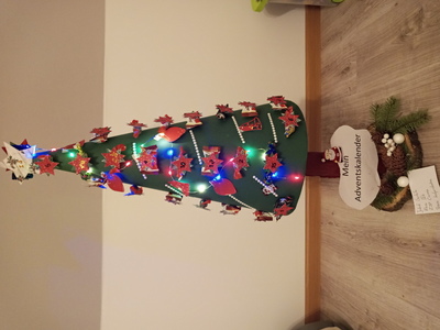 Klasa I-III praca indywidualna