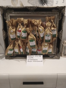 Klasa IV-VIII praca indywidualna