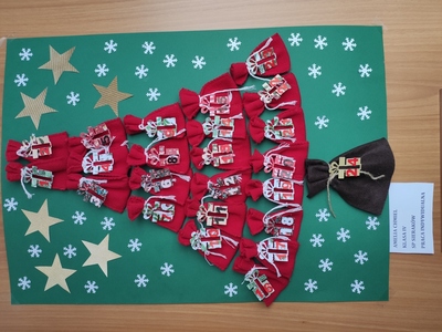 Klasa IV-VIII praca indywidualna