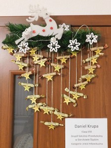 Klasa IV-VIII praca indywidualna