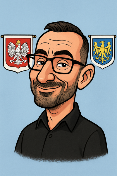 Zdjęcie Jerzy Dubiel