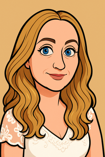 Zdjęcie Izabela Weidel