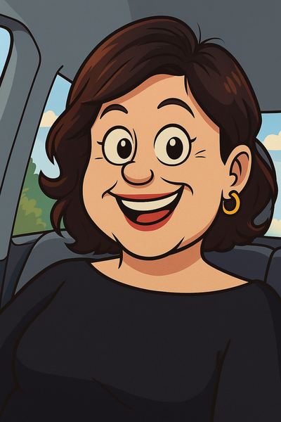 Zdjęcie Alicja  Mika