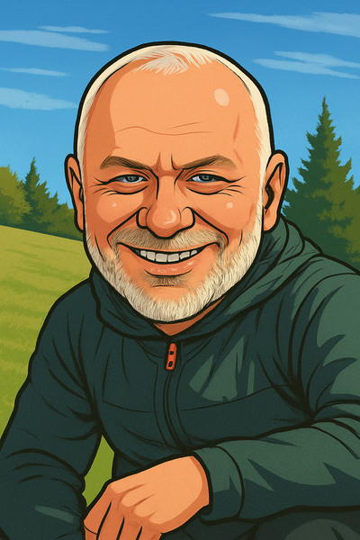 Zdjęcie Adam Jelonek