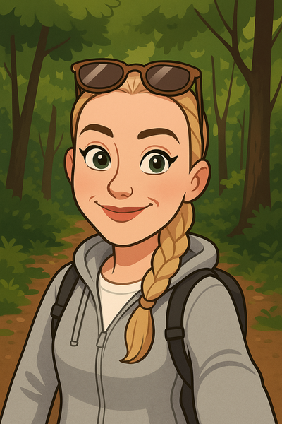 Zdjęcie Simona  Hanzel