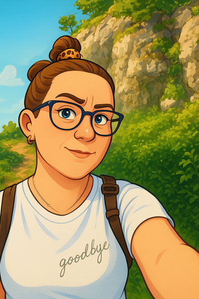 Zdjęcie Barbara Koza