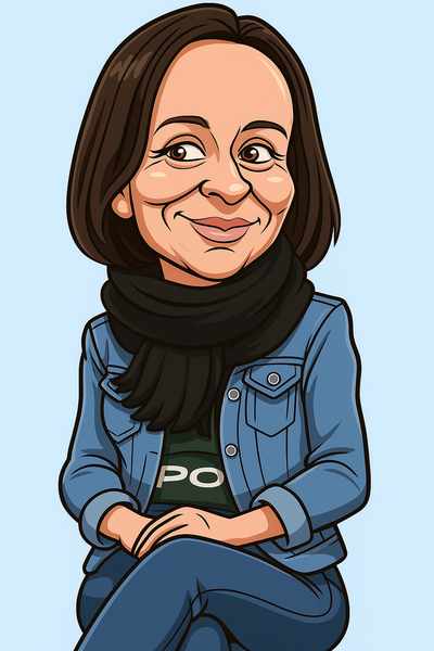 Zdjęcie Karolina Grabińska