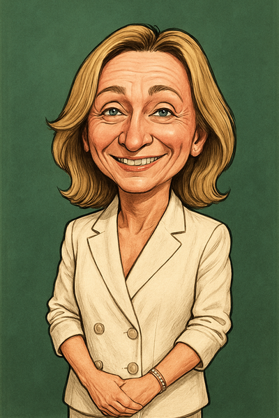 Zdjęcie Barbara Kosytorz