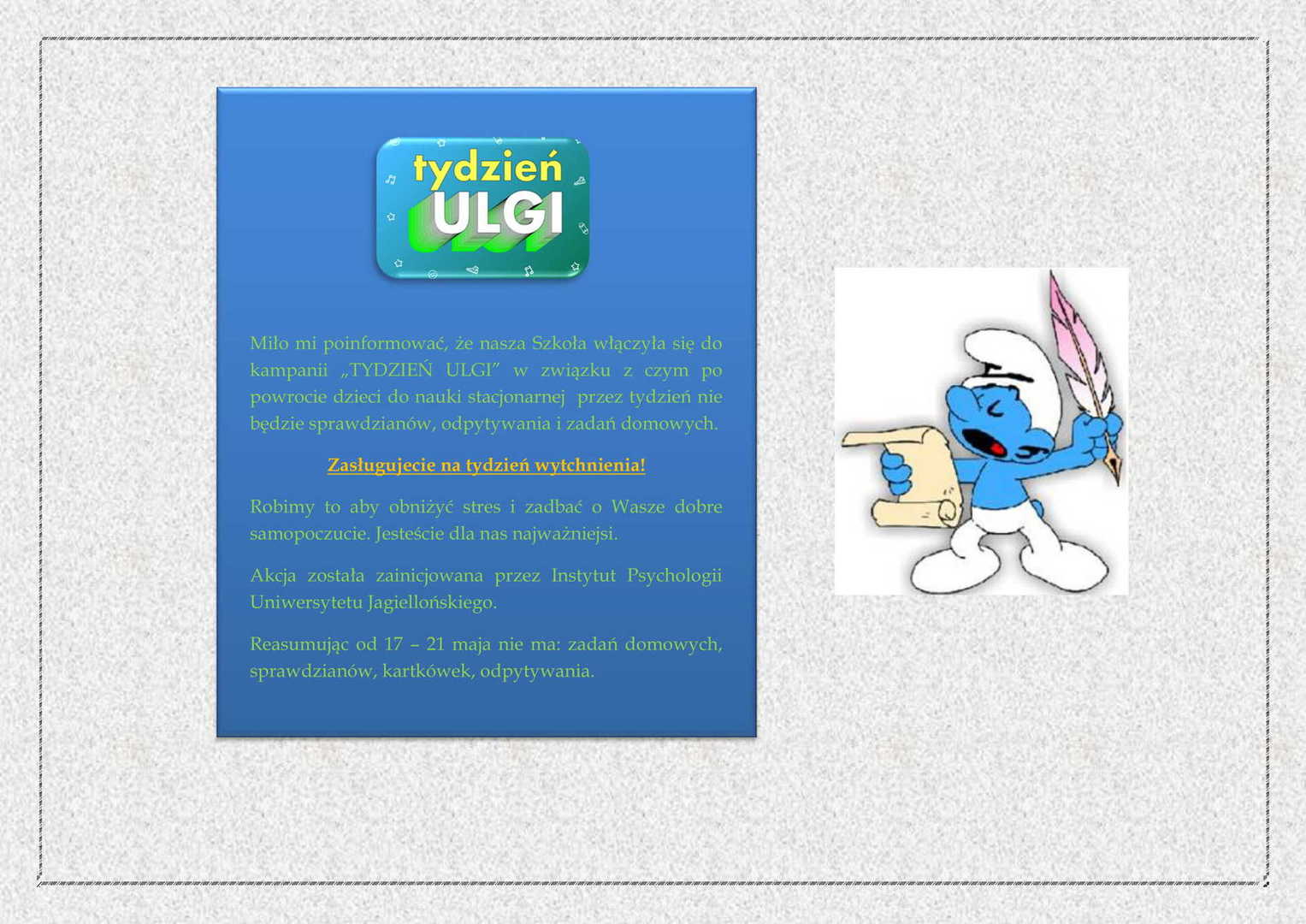 Tutaj powinien być opis obrazka