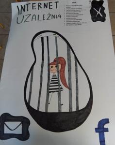 Plakat klasa 7