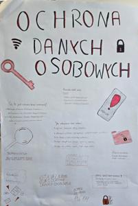 Plakat klasa 6