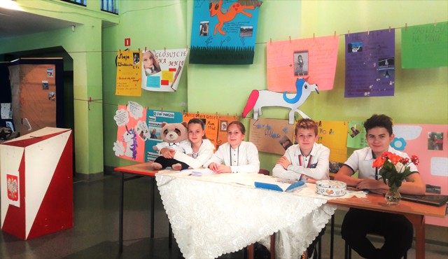 Tutaj powinien być opis