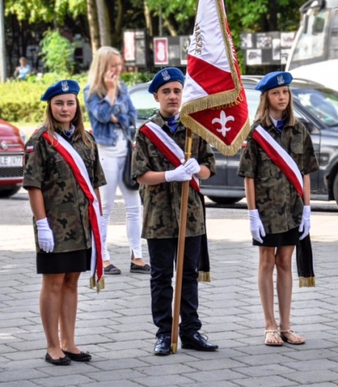 Tutaj powinien być opis