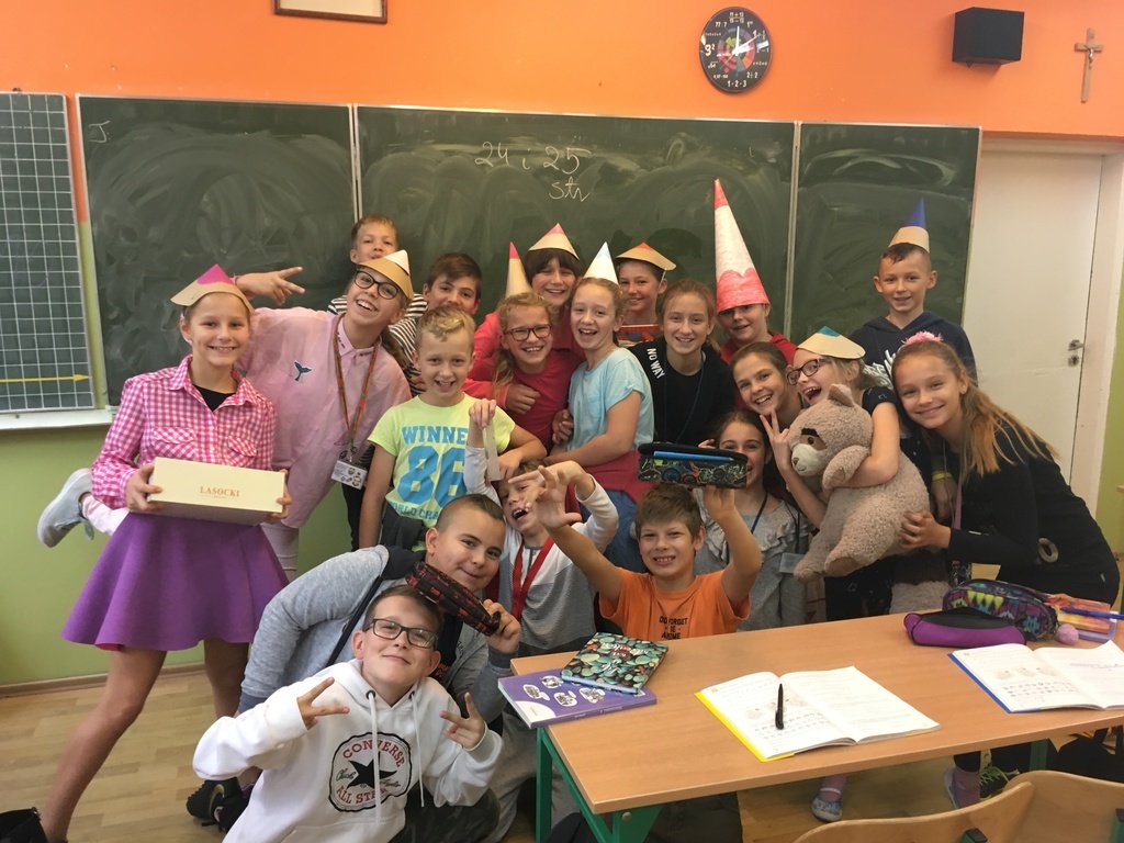 Tutaj powinien być opis