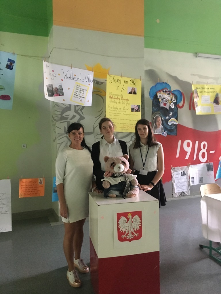 Tutaj powinien być opis