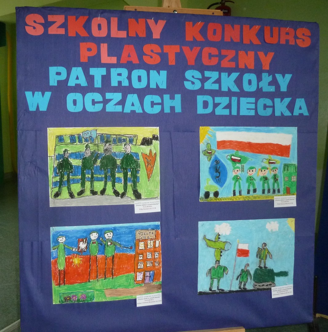 Tutaj powinien być opis