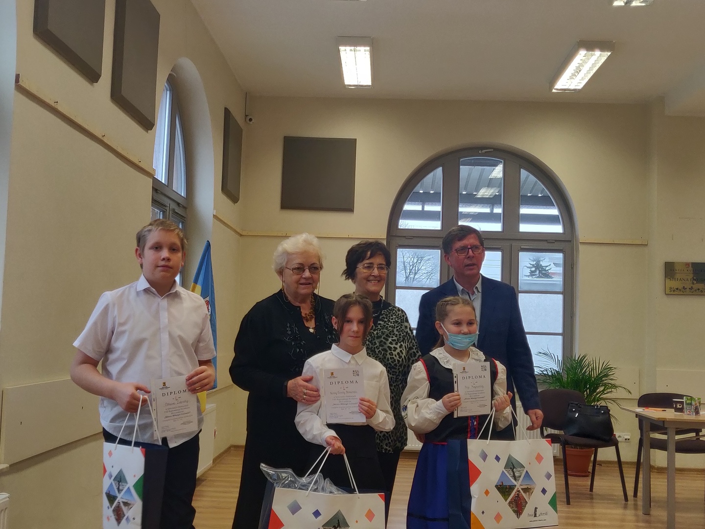 Tutaj powinien być opis