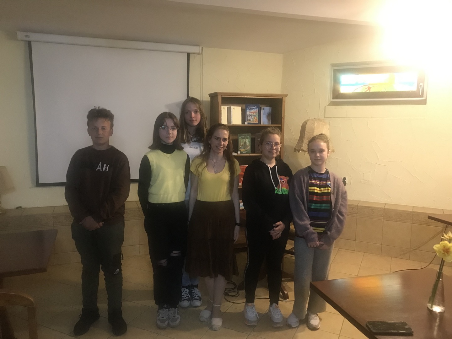 Tutaj powinien być opis