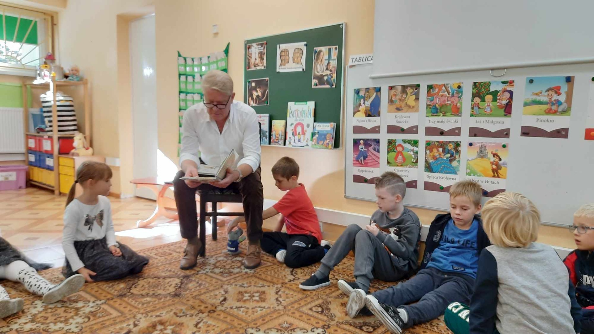 Tutaj powinien być opis