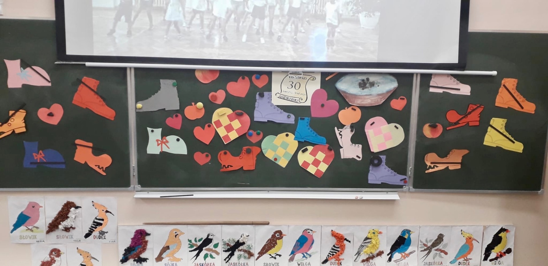 Tutaj powinien być opis