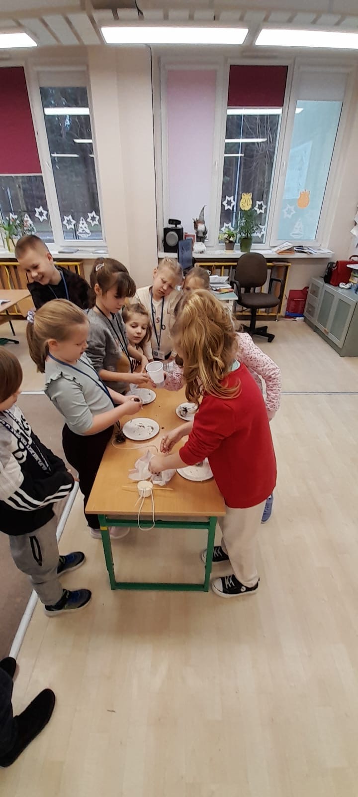 Tutaj powinien być opis