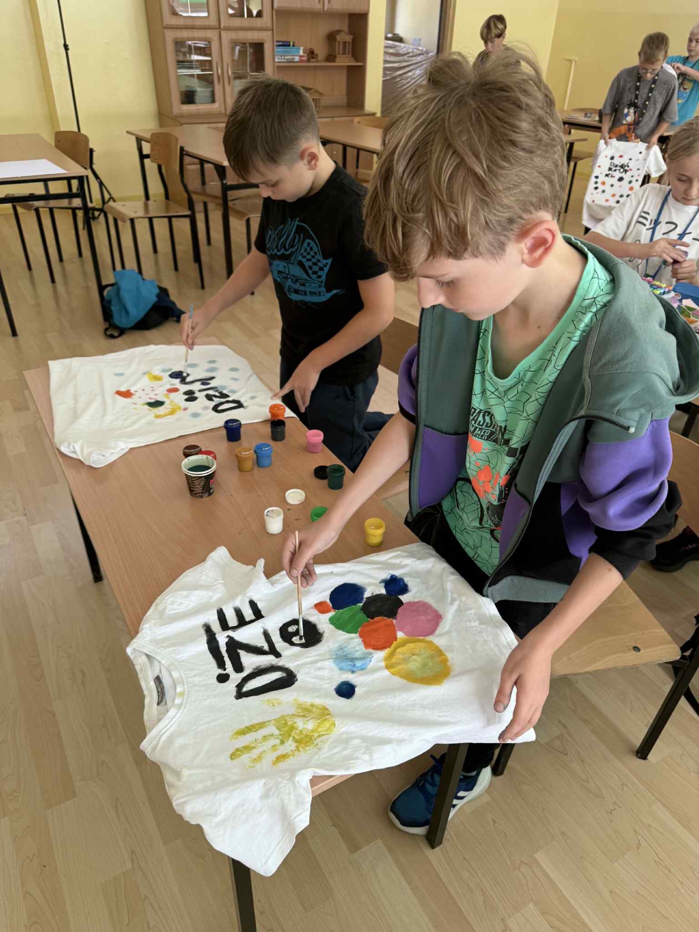 Tutaj powinien być opis