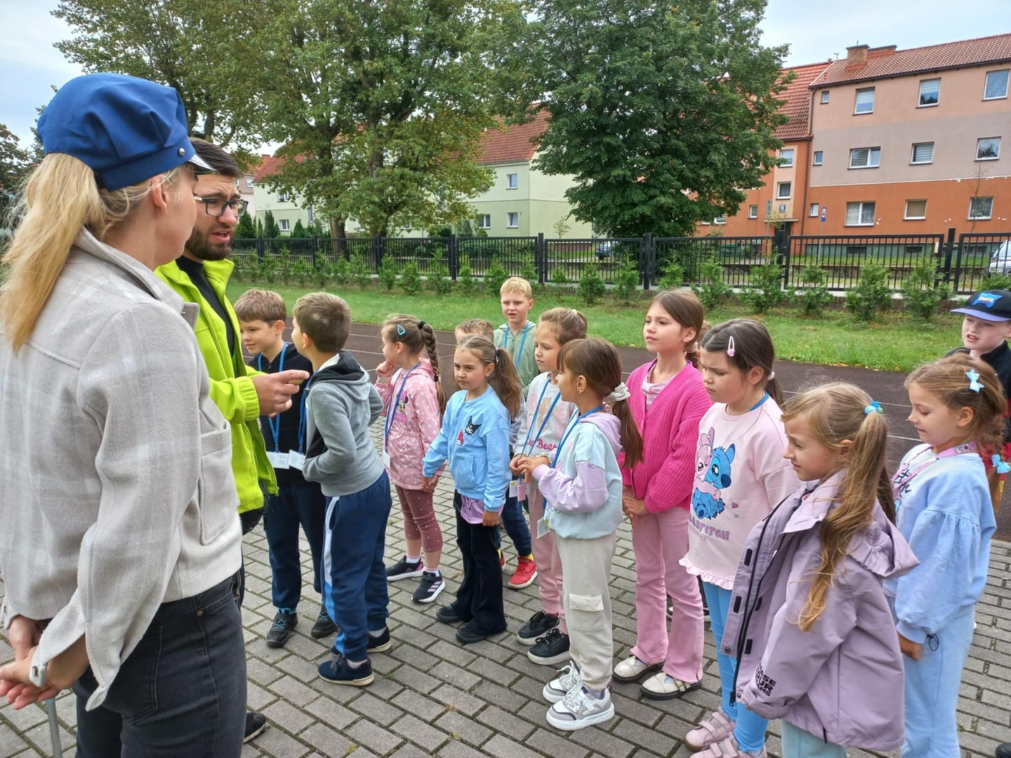Tutaj powinien być opis