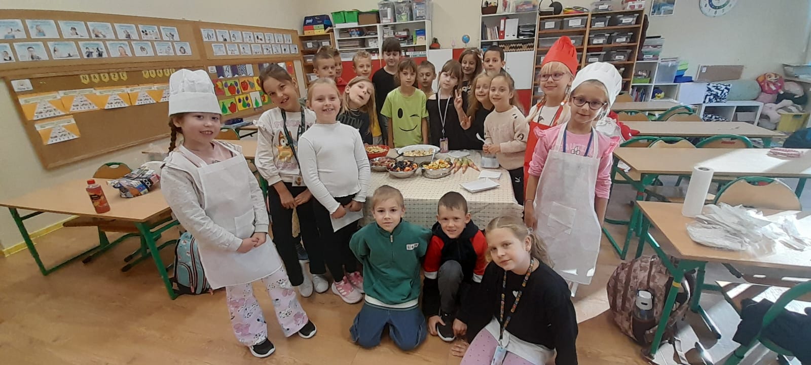 Tutaj powinien być opis