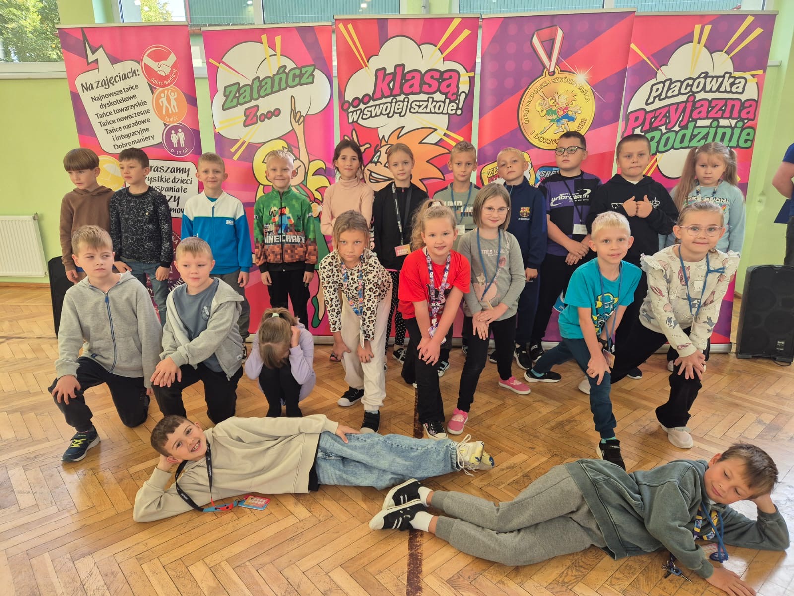 Tutaj powinien być opis