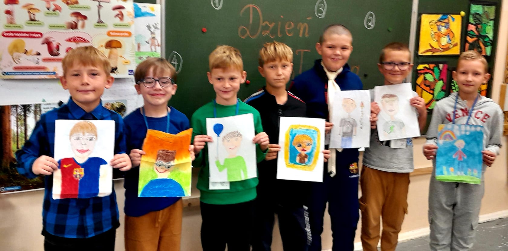 Tutaj powinien być opis