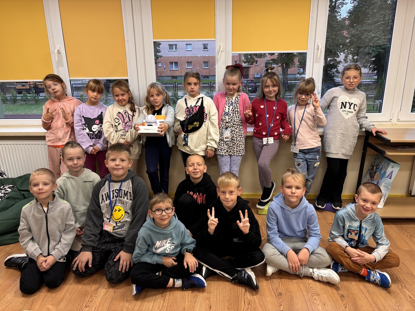 Tutaj powinien być opis