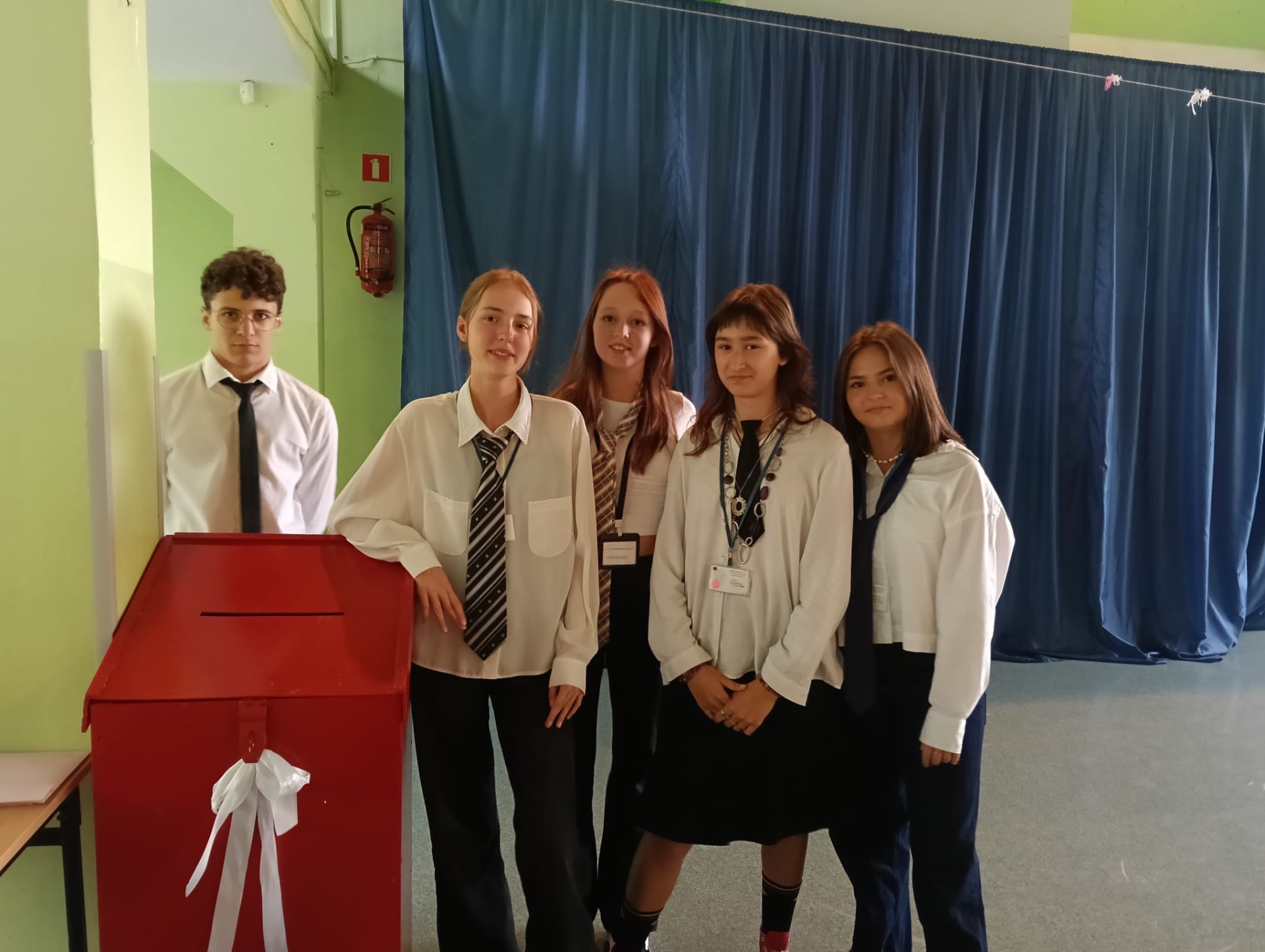 Tutaj powinien być opis