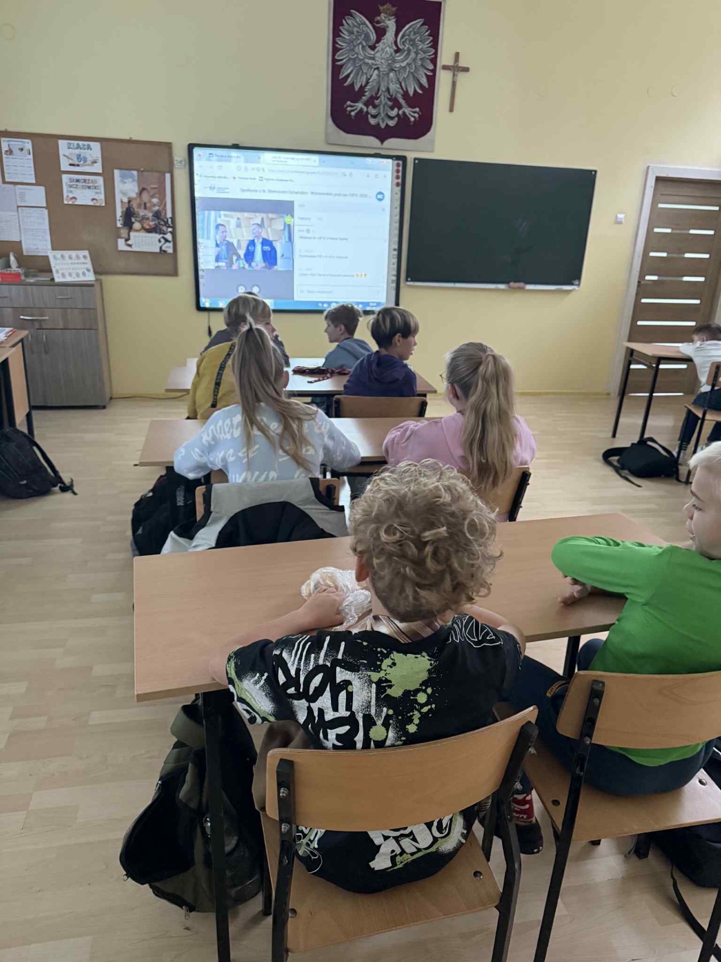 Tutaj powinien być opis