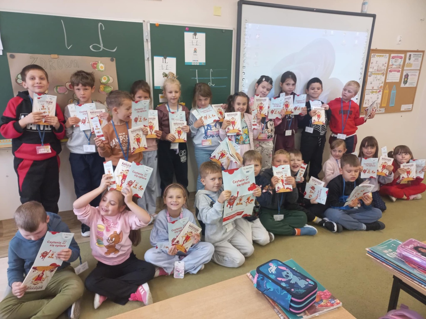 Tutaj powinien być opis