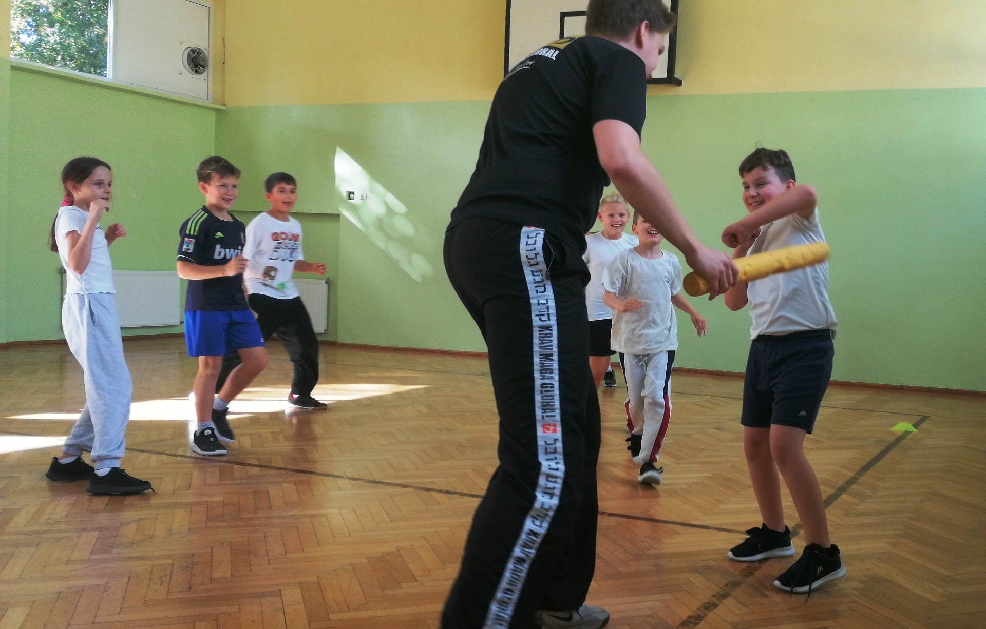 Tutaj powinien być opis