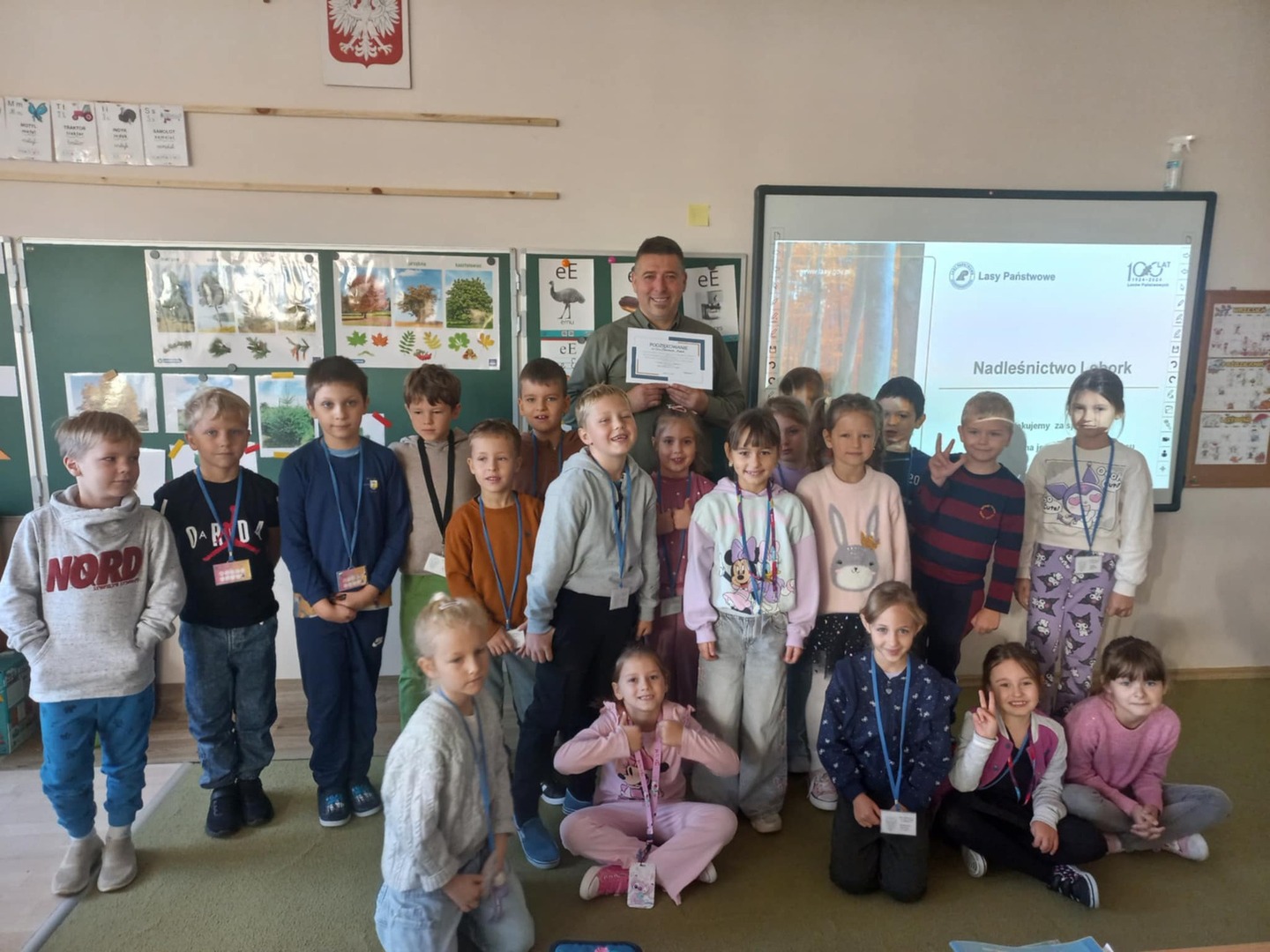 Tutaj powinien być opis